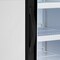 Maxx Cold Merchandiser Freezer, Free Standing 23 CUFT MXM1-23F - alternate 3